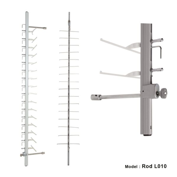 optical display rods price in india