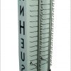 revolving sunglass display stand