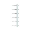 eyewear display rods