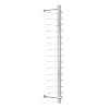 Eyewear Locking Aluminium Display Rod