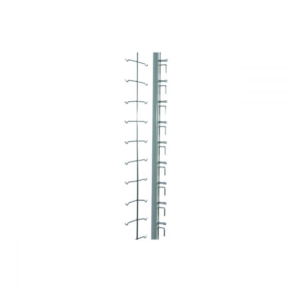 Optical Frames Display Rod