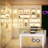 Optical Shop Design