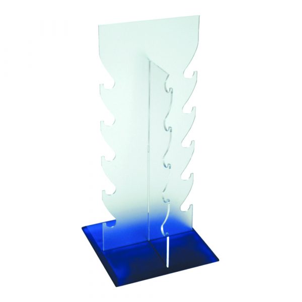 Acrylic Spectacles Display Stand