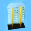 optical acrylic display