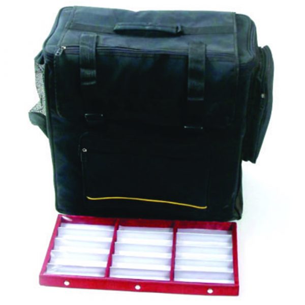 optical frame tray bag