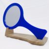 eyewear display mirror