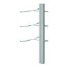 optical frame display rods