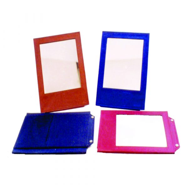 Eyewear Display Mirror