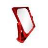 optical display acrylic mirror stand