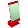 eyewear display mirror