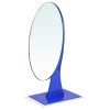 Optical Acrylic Table Top Mirror Stand