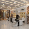 Optical Showroom Designing