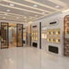 eyewear store design