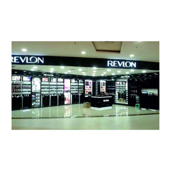 Cosmetic Store Designing