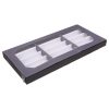 optical frame storage tray