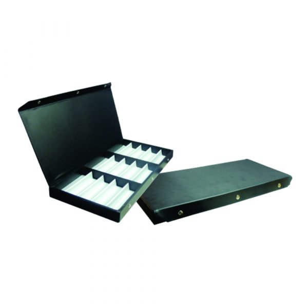 Optical Counter Storage Tray