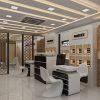 Eyewear Shop Design