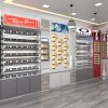 optical shop design ideas india