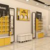 optical shop design ideas india