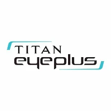 Titan Eyeplus Logo