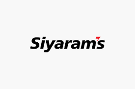 Siyaram's Logo