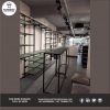 Optical Showroom Design