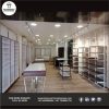 Cloth Showroom Interior Design