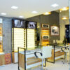 optical store design