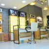 optical showroom interior design