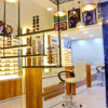 best optical showroom design