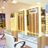 optical shop design