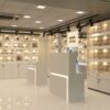optical showroom design