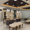 optical shop design