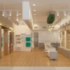 best optical shop design 3d