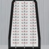 optical display mid floor unit