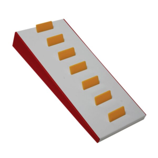 Optical Counter Tray