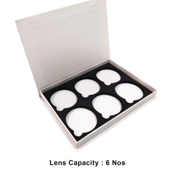 Lens Display Tray