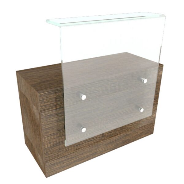 cash counter table for shop