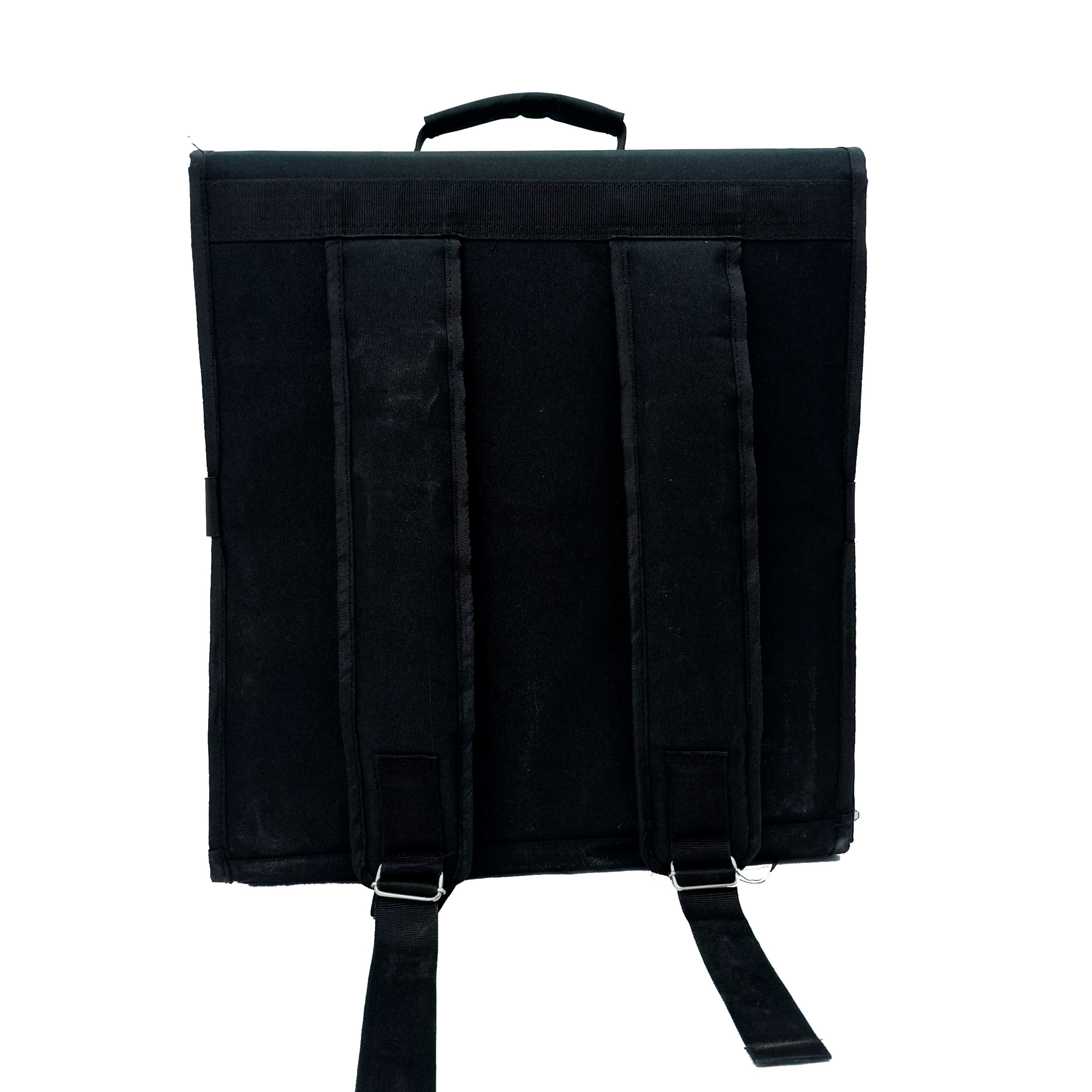 Optical Trolley Bag | Optical Tray Bag | The Monarch Enterprises