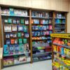 medical store design