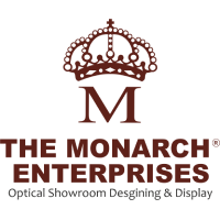 The monarch Enterprises Logo