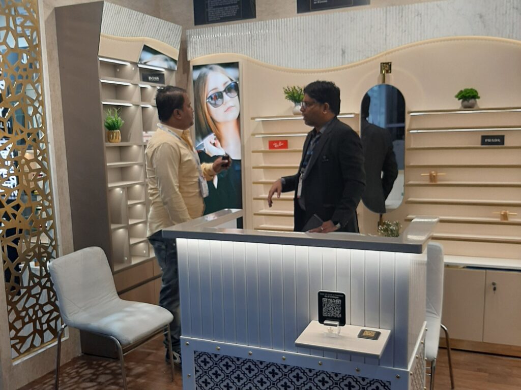 Optika Mumbai Exhibition 2023