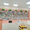 pharmacy shop design